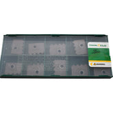Pack of 10 NEW Tool-Flo CR-5B75-4E TF33468 ZA3F Laydown Threading Chaser Insert