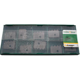 10 NEW Tool-Flo CR-5B75-4E TF22675 ZA3F Laydown Threading Chaser Insert