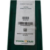 10 NEW Tool-Flo CR-5B75-4E TF22675 ZA3F Laydown Threading Chaser Insert