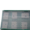 (10) NEW Tool-Flo CR-5B75-4E TF22675 ZA3F Laydown Threading Chaser Insert