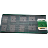 (10) NEW Tool-Flo CR-5B75-4E TF22675 ZA3F Laydown Threading Chaser Insert