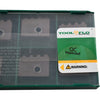 (10) NEW Tool-Flo CR-5B75-4E TF22675 ZA3F Laydown Threading Chaser Insert