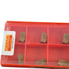 Pack of 10 NEW Sandvik Coromant N151.2-500-5E 4225 T-Max Q-Cut Carbide Inserts