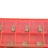 Pack of 10 NEW Sandvik Coromant N151.2-500-5E 4225 T-Max Q-Cut Carbide Inserts