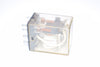 Lot of 9 OMRON TYPE MY2 ICE CUBE RELAY SWITCHES DC24V Coil