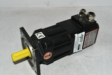 ABB 8M1.2.30.91/69 3000RPM 19MM 2.5NM 264V AC SERVO MOTOR