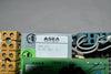 ABB Asea QMAU 803 YM 321 001-Y CONTROL UNIT CONTROLLER MODULE