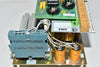 ABB Asea QMAU 803 YM 321 001-Y CONTROL UNIT CONTROLLER MODULE
