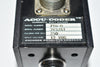 ACCU-CODER 716-0 ROTARY SHAFT ENCODER 12 VDC 250 ppr