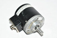 Accu-Coder 725I-S-S-6000-Q-HV-1-S-1-SK-N-N Rotary Encoder