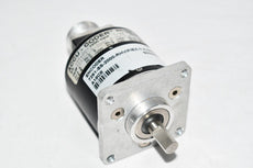 Accu-Coder Encoder Products 7251-SS-2000-RHVIFIEX-Y-N-S331 Rotary Encoder