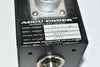 Accu-Coder Incremental Shaft Encoder 712 360/1 PPR