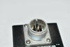 Accu-Coder Incremental Shaft Encoder 712 360/1 PPR