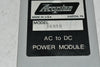 Acopian 5EB50 Mini Encapsulated DC Linear Power Supply