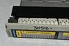 AEG Modicon AS-B827-032 DISCRETE INPUT MODULE 800 SERIES 32 POINT 24 VDC