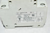 Allen Bradley 1492-ASPH3 AUXILIARY CONTACT 1492-SP1C160 CIRCUIT BREAKER MINIATURE