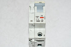 Allen Bradley 1492-ASPH3 CONTACT 1492-SP1C160 CIRCUIT BREAKER MINIATURE