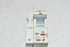 Allen Bradley 1492-ASPH3 CONTACT 1492-SP1C160 CIRCUIT BREAKER MINIATURE