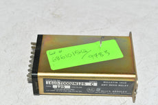 Allen Bradley 1610-T0002N125 125VDC Dry Reed Relay Ser. C