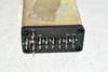 Allen Bradley 1610-T0002N125 125VDC Dry Reed Relay