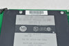 Allen Bradley 1771-OB OUTPUT MODULE 8-POINT 192 VA w/ 1771-WA