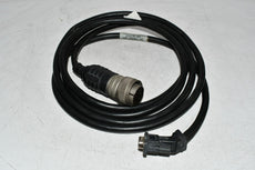 Allen Bradley 2090-UXNFBMP-S03 Feedback Cable,Non Flexible,High Resolution and Incremental Encoder Feedback,300V