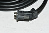 Allen Bradley 2090-UXNFBMP-S03 Feedback Cable,Non Flexible,High Resolution and Incremental Encoder Feedback,300V