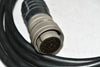 Allen Bradley 2090-UXNFBMP-S03 Feedback Cable,Non Flexible,High Resolution and Incremental Encoder Feedback,300V