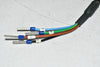 Allen Bradley 2090-UXNPAHF-14R03 Servo Motor Power Cable Ser. A