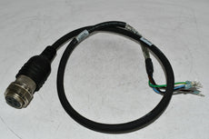 Allen Bradley 2090-XXNPHF-14S01 Ser A Servo Drive Cable Assembly