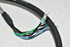 Allen Bradley 2090-XXNPHF-14S01 Ser A Servo Drive Cable Assembly