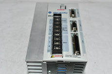 Allen Bradley 2098-DSD-010 Ultra 3000 Multi-Axis Digital Servo Drive 120/240 VAC