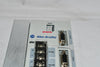 Allen Bradley 2098-DSD-020 ULTRA 3000 DIGITAL SERVO DRIVE V1.53 120/240 VAC