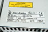 Allen Bradley 2098-DSD-020 Ultra 3000 Servo Drive 9101-2340 V1.50 120/240 VAC