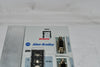 Allen Bradley 2098-DSD-020 Ultra 3000 Servo Drive Ser. C Part 9101-2340 120/240VAC