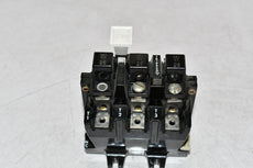 Allen Bradley 42185-800-01 OVERLOAD RELAY SIZE 0-1 STARTER 3 POLE 120/60 0VAC