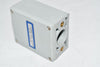 Allen Bradley 42DTB-5000 42DTB5000 POWER BASE FOR SENSOR PHOTOELECTRIC SERIES 5000