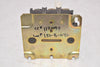 Allen Bradley 592-B0V16 Series B Overload Relay Switch