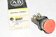 Allen Bradley 800T-D6D2 800T PB,30mm Momentary Push Button Switch