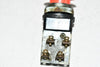 Allen Bradley 800T-D6D2 800T PB,30mm Momentary Push Button Switch