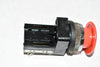 Allen Bradley 800T-D6D2 800T PB,30mm Momentary Push Button Switch