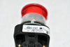 Allen Bradley 800T-FXT Twist Release Pushbutton Switch