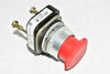 Allen Bradley 800T-FXT Twist Release Pushbutton Switch