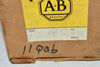 Allen Bradley 80153-575-51-R HOLD COIL PULL-IN CRACKED