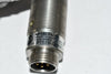 Allen Bradley 871TM-DH10CP30-N4 Inductive Sensor,Metal Face,Short Barrel,30 mm Barrel Diameter,DC,10 mm Sensing Distance