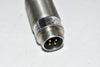 Allen Bradley 871TM-DH10CP30-N4 Inductive Sensor,Metal Face,Short Barrel,30 mm Barrel Diameter,DC,10 mm Sensing Distance