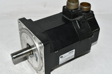 Allen Bradley F-4030-Q-H00AA SERVO MOTOR 5.7 AMP 4000 RPM 3.5 31 ILIN TORQUE 1.4 KW Ser. A