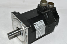 Allen Bradley F-4030-Q-H00AA SERVO MOTOR Ser. C 5.7 AMP 4000 RPM 3.5 31 ILIN TORQUE 1.4 KW