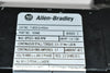 Allen Bradley F-4030-Q-H00AA SERVO MOTOR Ser. C 5.7 AMP 4000 RPM 3.5 31 ILIN TORQUE 1.4 KW