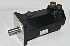 Allen Bradley F-4030-Q-H04AA Ser. D SERVO MOTOR 1.9 HP 3 PHASE 240 VAC 4000 RPM BRUSHLESS